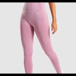 Gymshark Vital Seamless